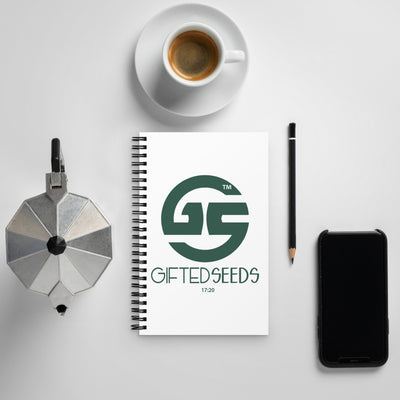 Gifted GS Stationery