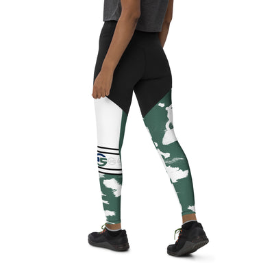 Compression Performance Leggings