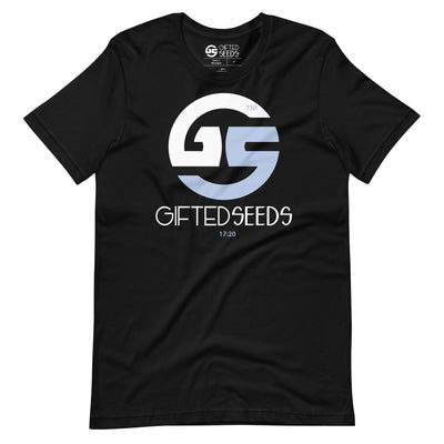 GS Gifted Seeds Screened Short Sleeve Tee