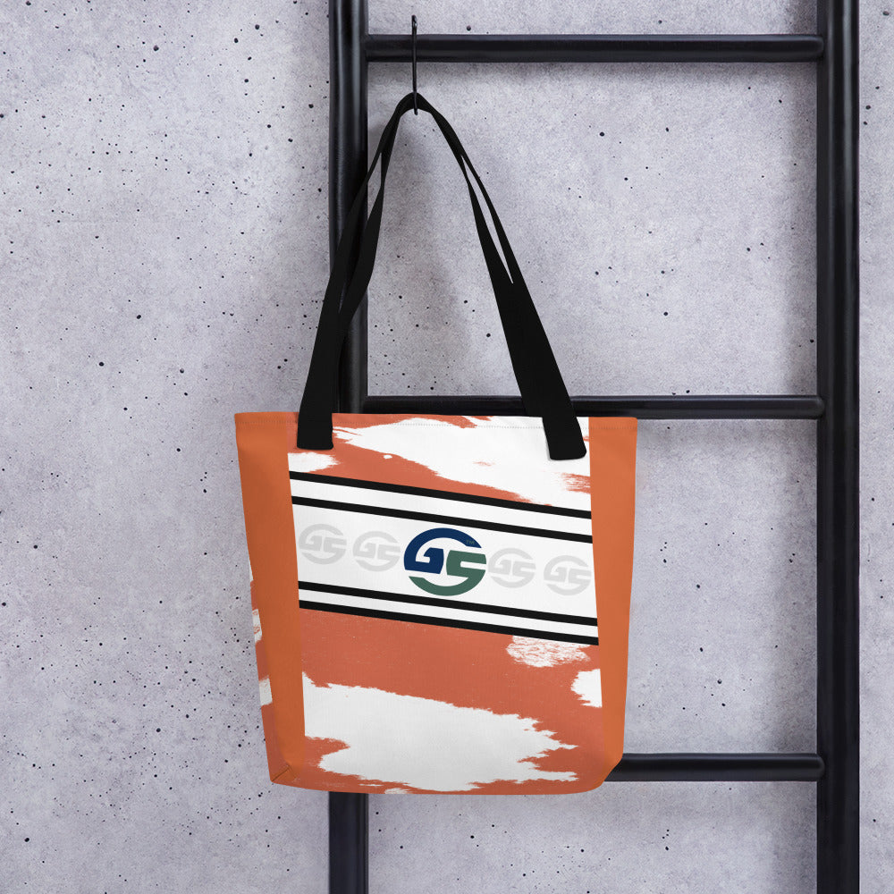 GS ORG Acid Tote Bag