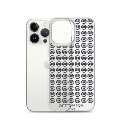 GS iPhone Case (Series 7-13)