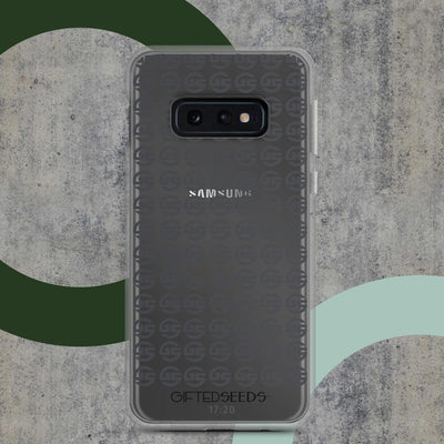 GS Samsung Case (Series 10-22)