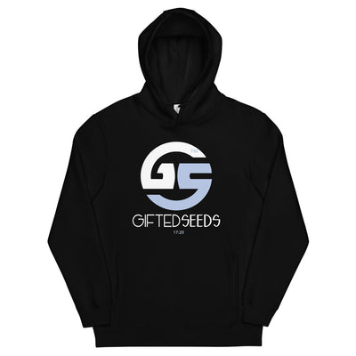 GS Branded Un-Basic LUXE Unisex Fashion Hoodie