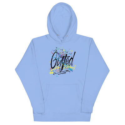 GIFTED RNBW Unisex Hoodie