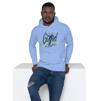 GIFTED RNBW Unisex Hoodie