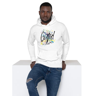 GIFTED RNBW Unisex Hoodie