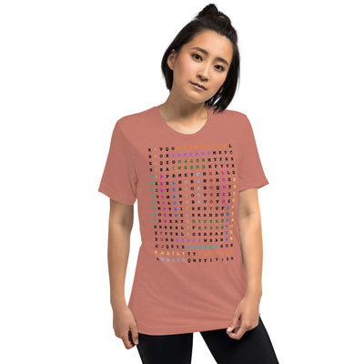 Hello Queen LUXE Short Sleeve T-Shirt